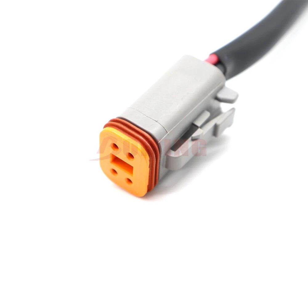 Suitable for Sensata 0-200 PSIG PN 8262276 3HMP2-6 42-1311 pressure sensor