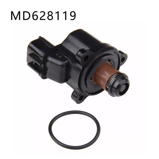 MD628119 Idle AIR Control Valve Fit For 2001-2006 for Suzuki XL-7 Grand Vitara 2.7L