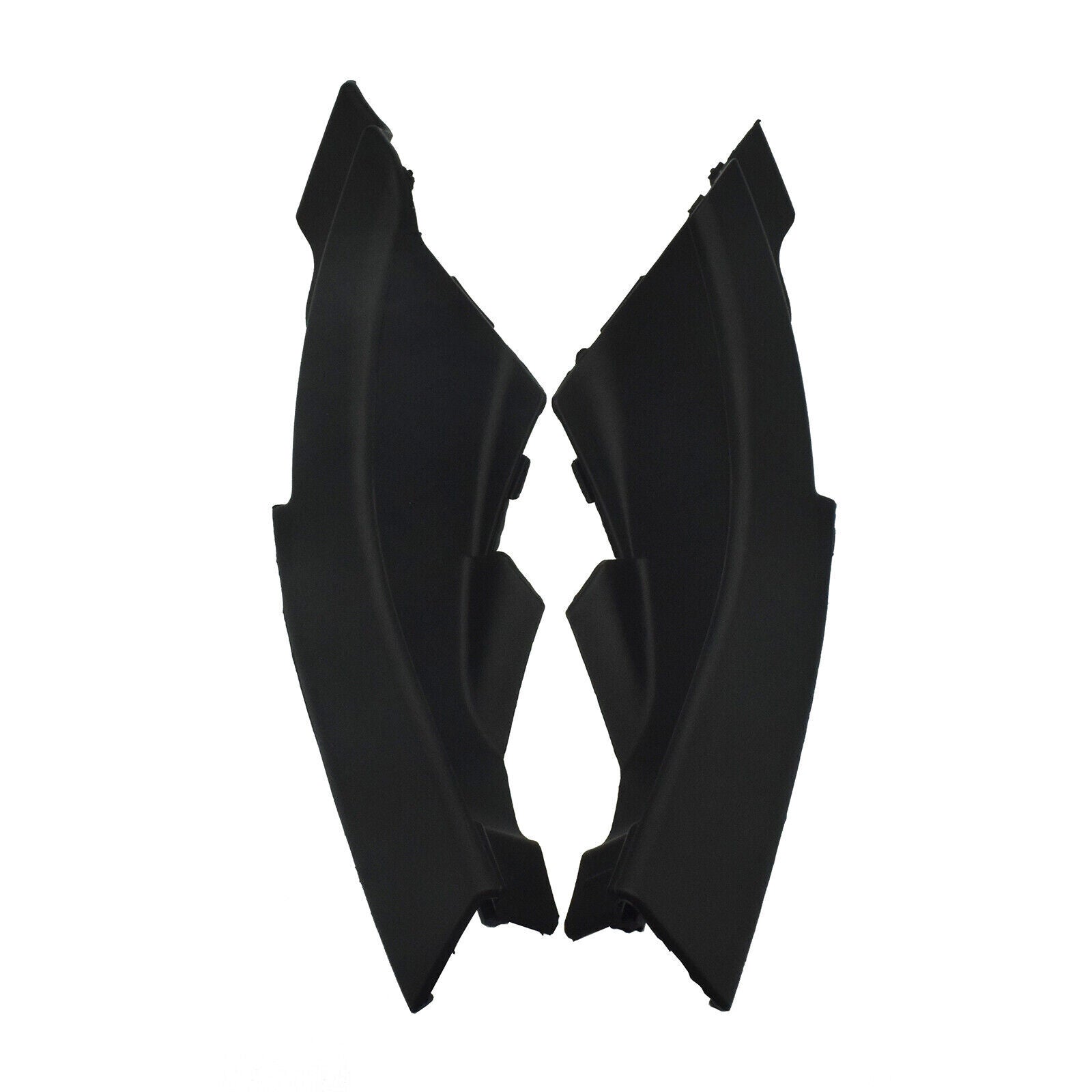 for Hyundai Grand Starex H1 i800 861534H000 Pair Left Right Cowl Side Vent Cover