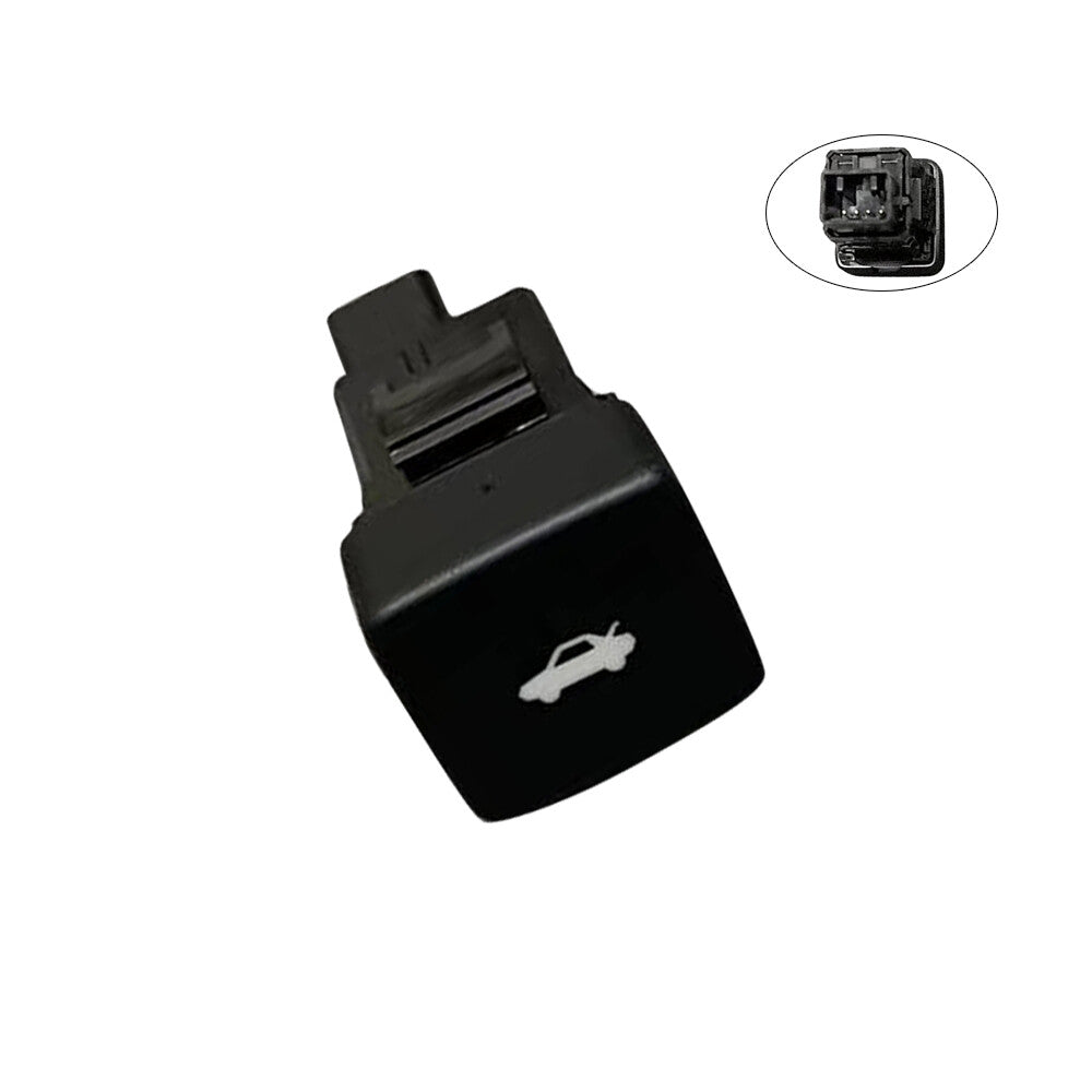 35800-TBA-A01 BlackTrunk Opening Switch Fits For 2017-2021 for Honda for Civic