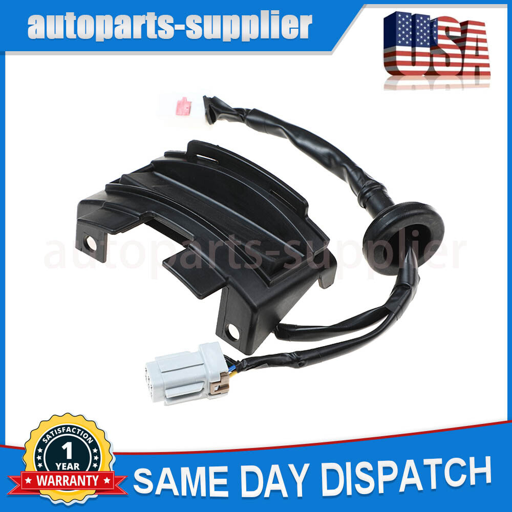 Rear tailgate handle switch suitable for Hyundai for Veloster 2012-2017, 2013, 2014, 2015