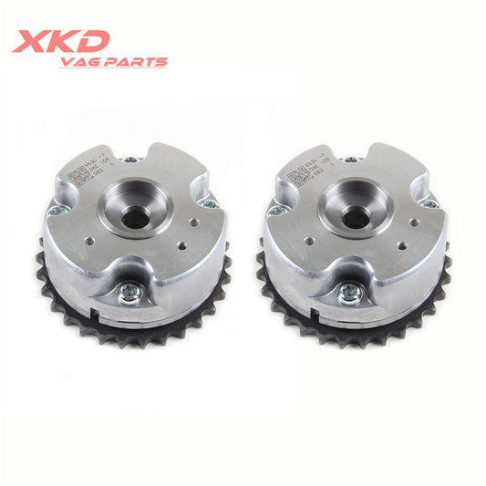 4.2L 2 Intake camshaft gear suitable for Volkswagen Touareg, for Audi A6, BAR CAUA BVJ 06E109083L