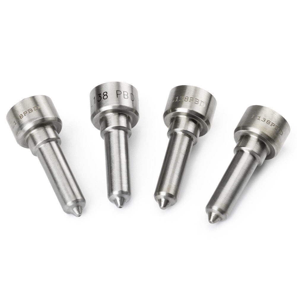 L137PBD common rail fuel injector nozzle is suitable for injectors EJBR02901D and EJBR03001D