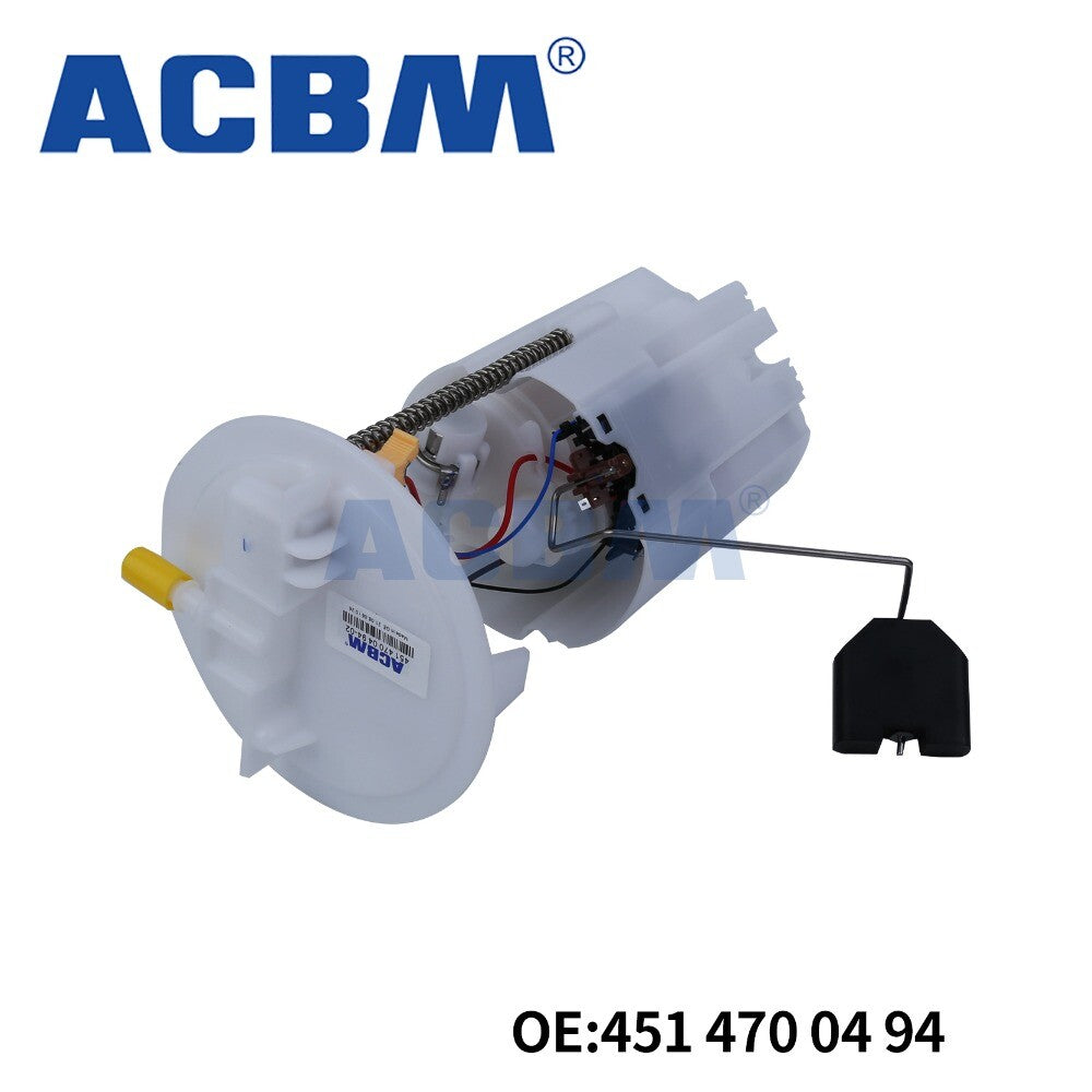 A4514700094 Fuel Module Assembly for Mercedes-Benz for SMART FORTWO Coupe 451