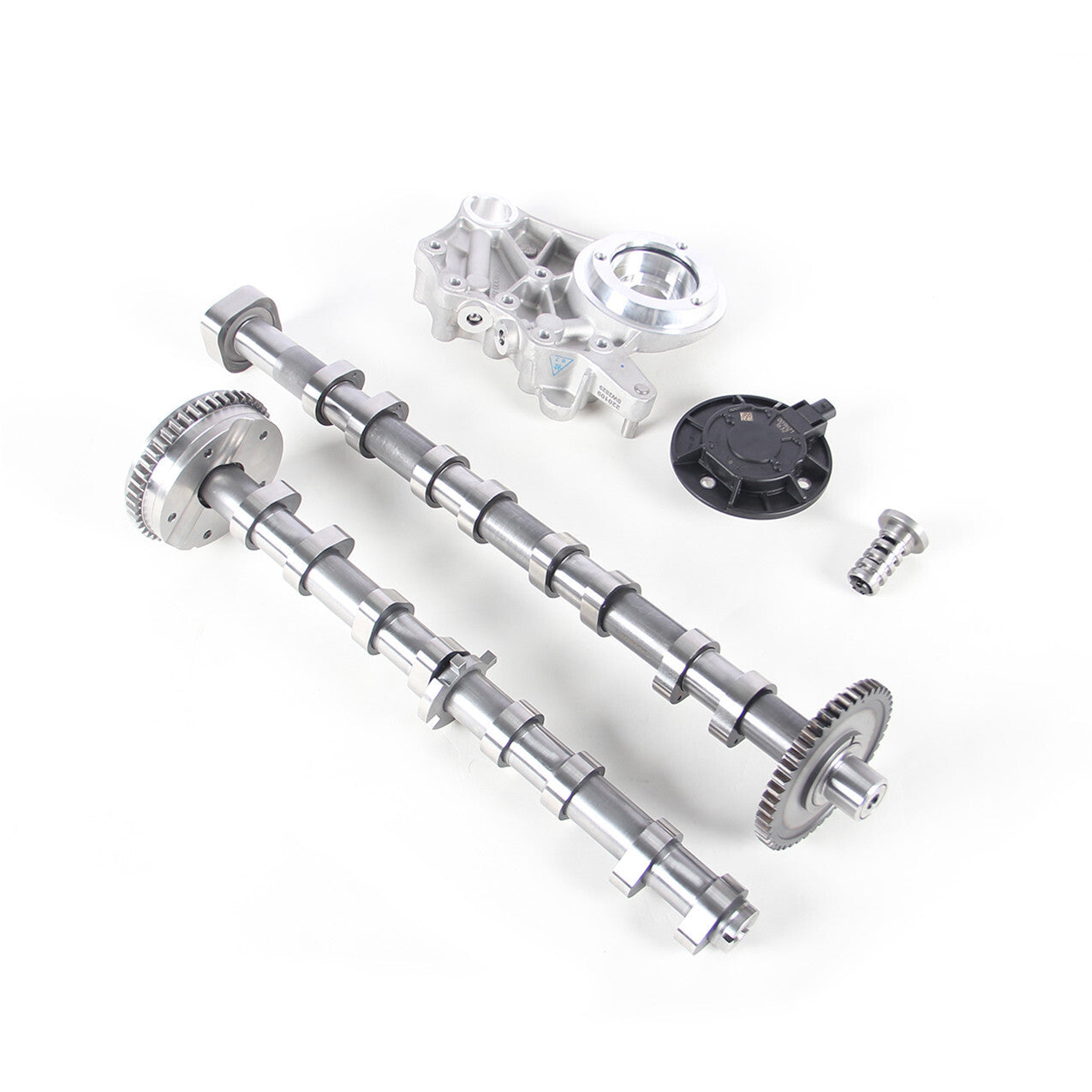 2.0T Intake Exhaust Camshaft With Magnet Kit Fit for VW for Tiguan CAWA CAWB CCTA