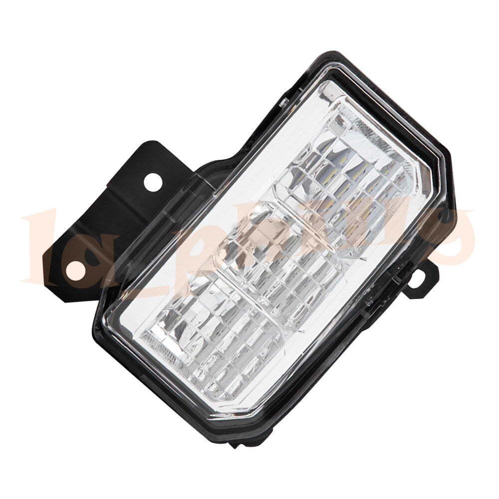 Fit for Subaru for Forester 2019 2020 2021 Front Left Side Fog Light Bumper Lamp
