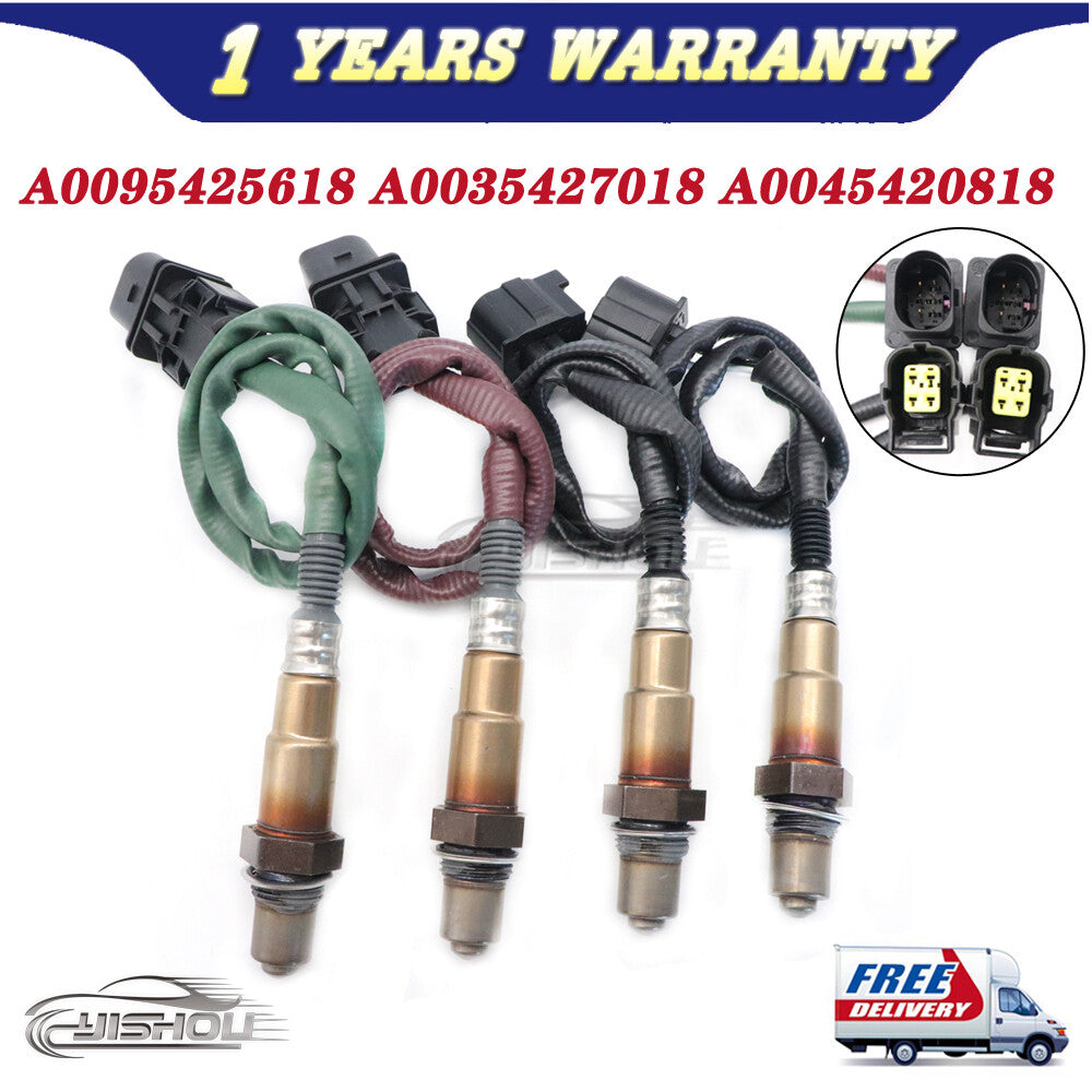 Car Oxygen Sensor for Honda Accord 1.5L 2018-2019 for Acura for RDX TLX 36532-6A0-A01