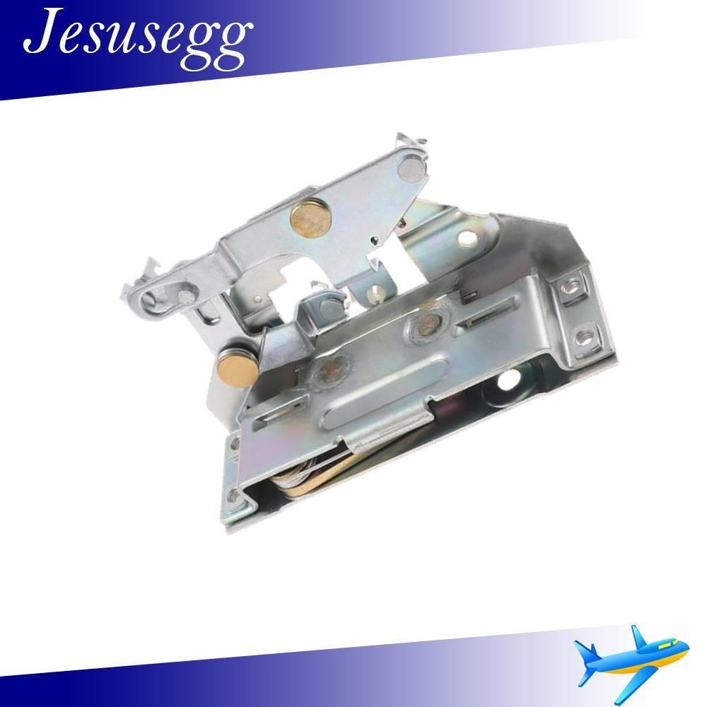 Door Latch Lock Front Left Driver Side for Jeep for Wrangler 1991-1995 55074949