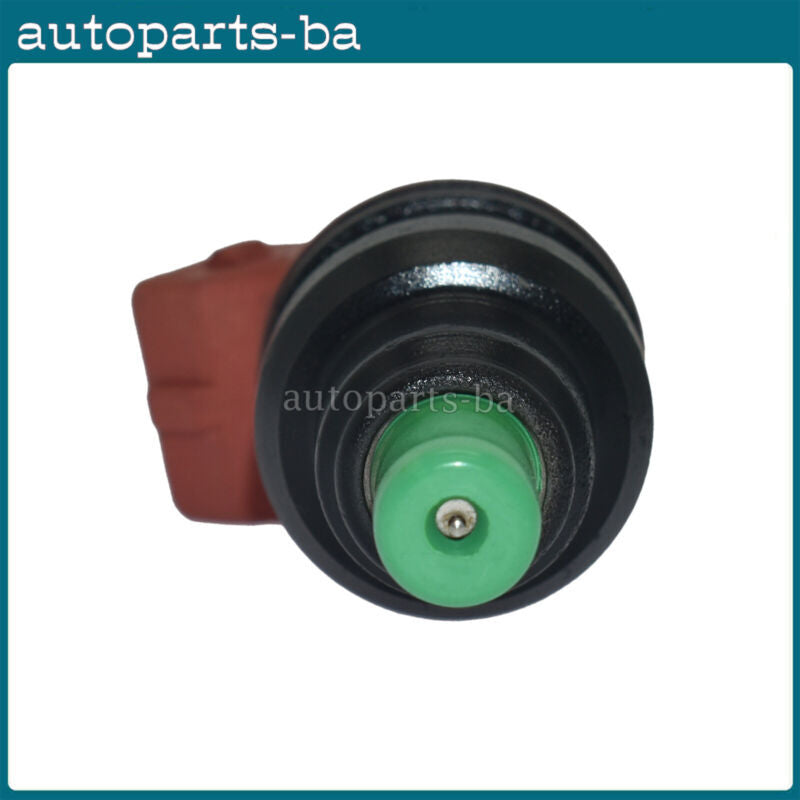 4x Fuel Injectors For 1991-1994 for Mitsubishi Eclipse for Eagle Talon 2.0L l4
