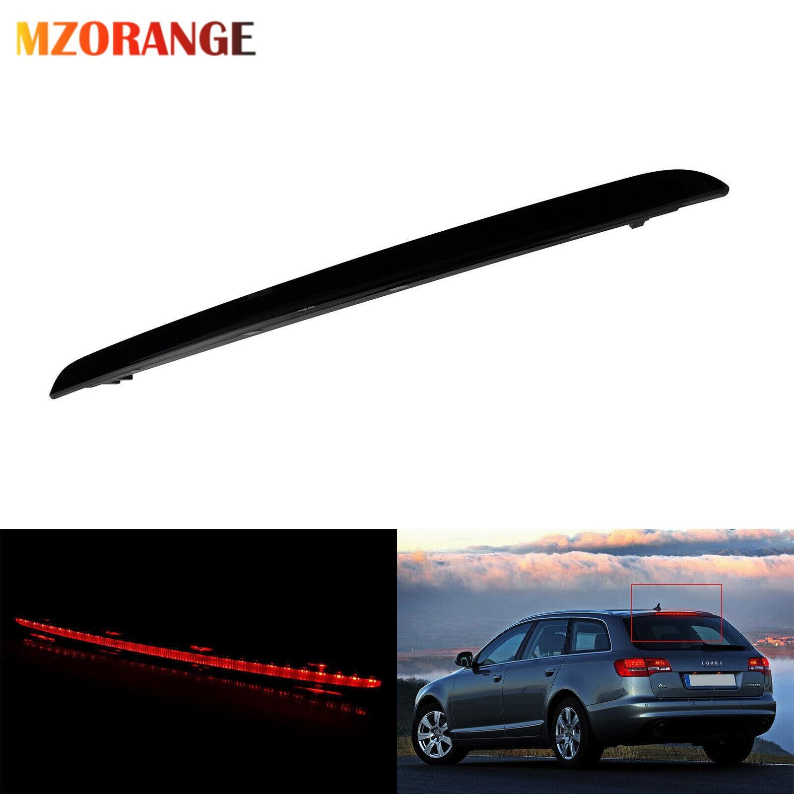 Für for Audi A6 AVANT S6 C6 2005-2011 Dritte Bremsleuchte Rückleuchte Rücklicht NEU