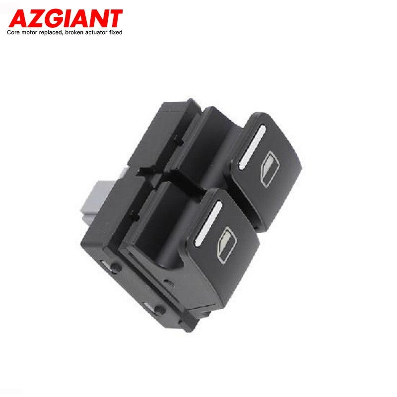 Front left/right window switches for 2013-2019 for Volkswagen Beetle Convertible