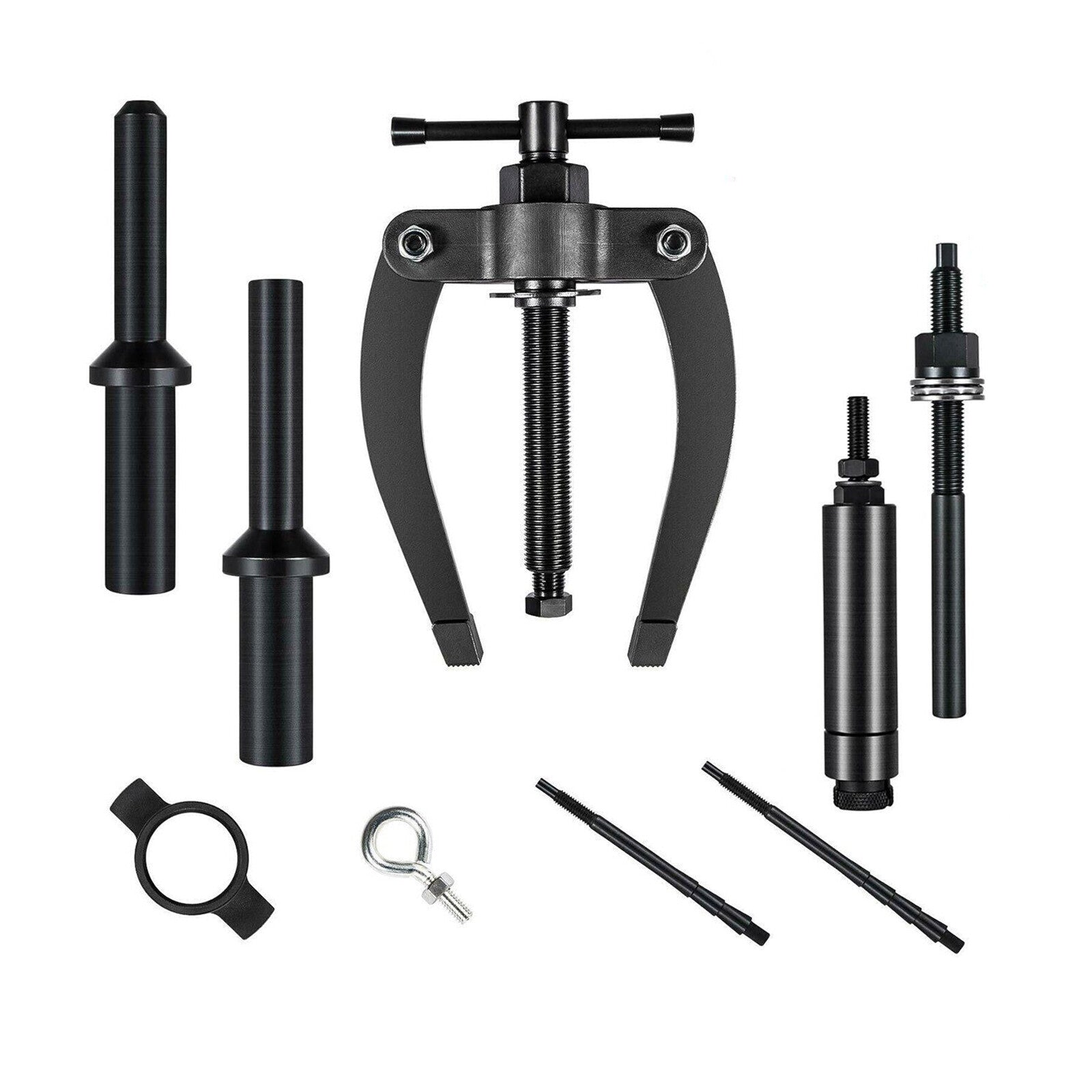 Injector Sleeve Remover  Installer Tool Set 9986174 for Volvo D13 2007-2016