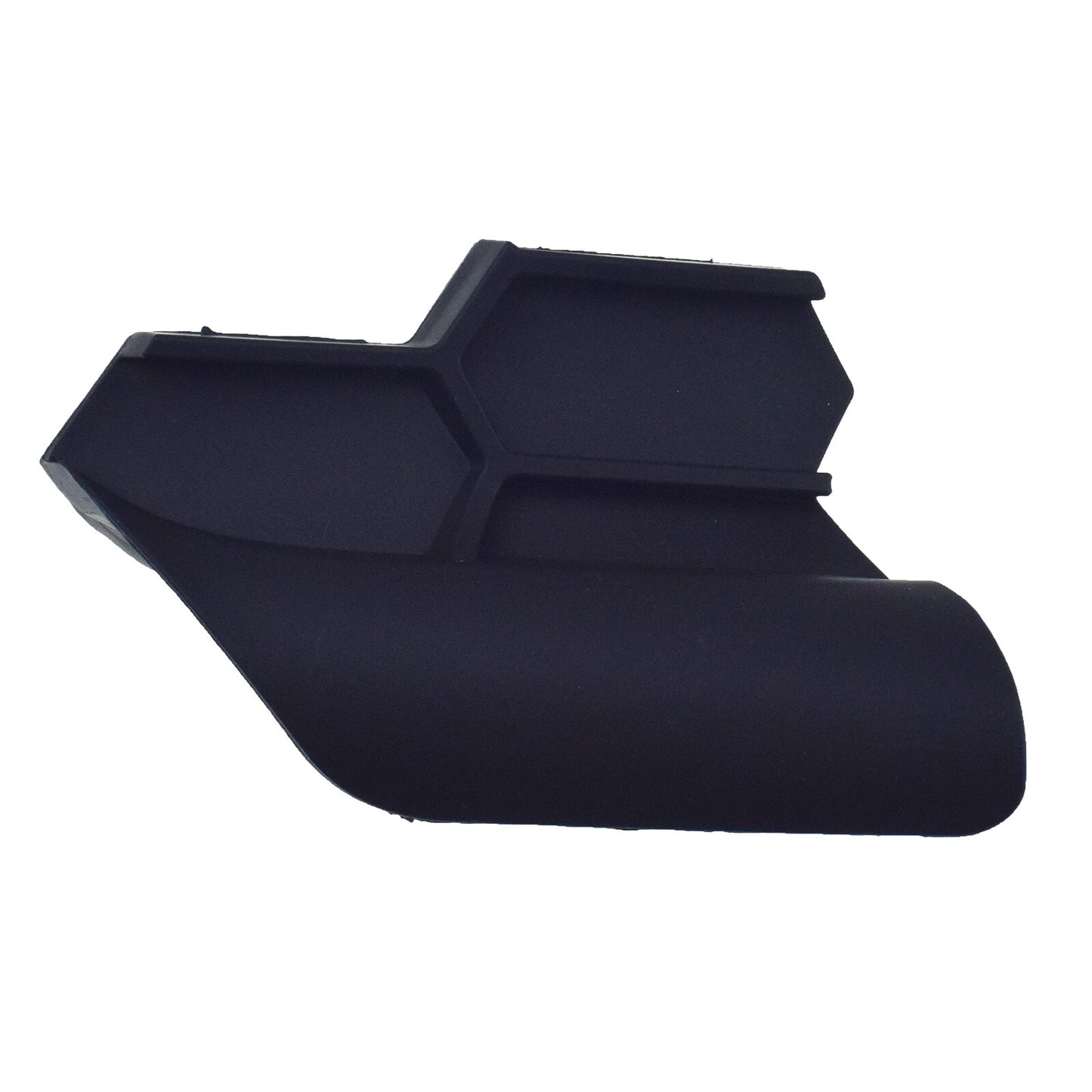 Front Bumper Left Side Tow Hook Cover Cap for Lexus NX200t NX300h 2015-2017
