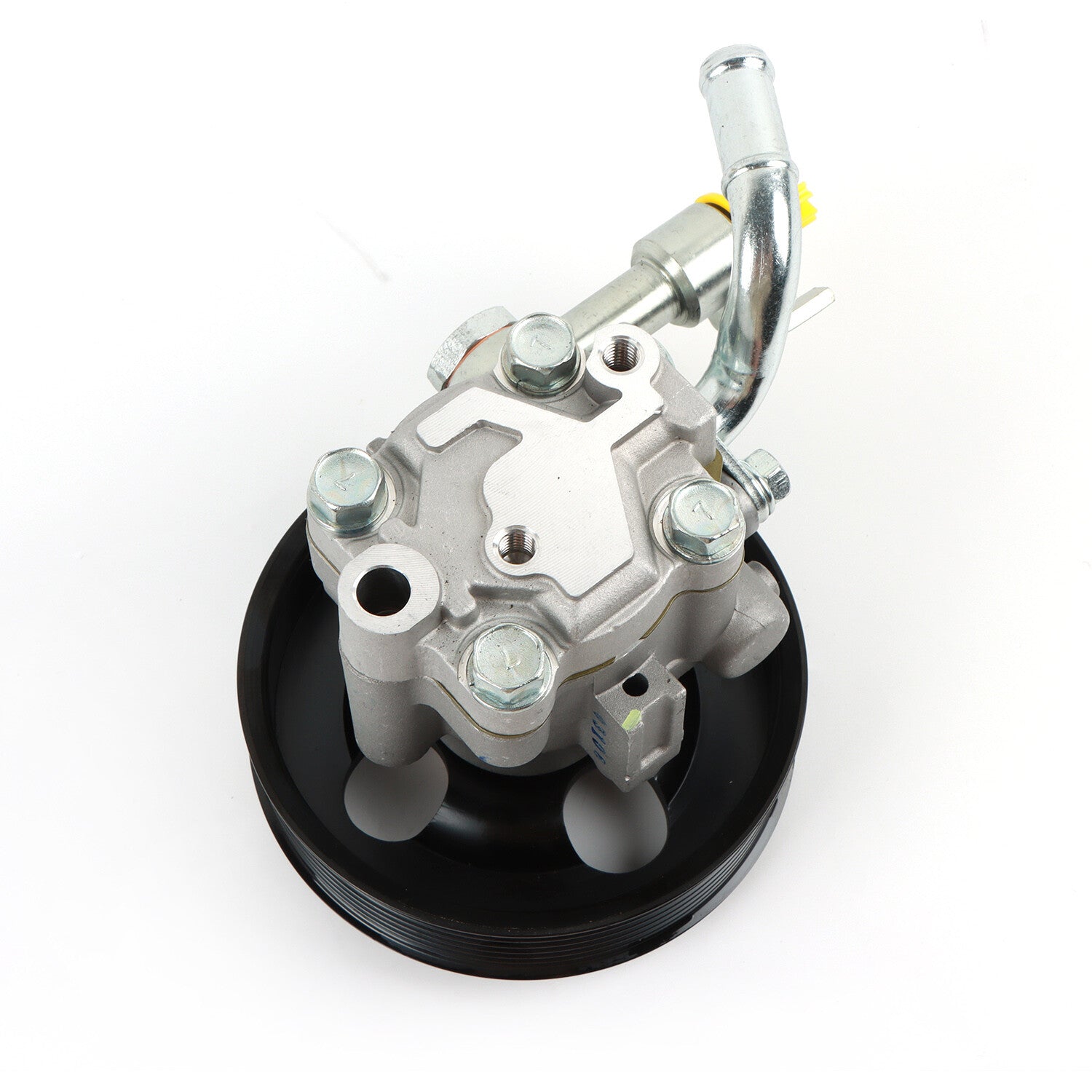 Power Steering Pump 21-5451 for Nissan Frontier Pathfinder Xterra Equator 4.0