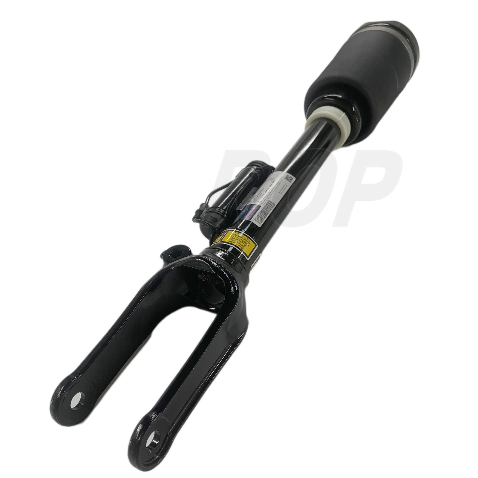 Front Air Suspension Shock Strut for Mercedes W/X164 ML GL450 550 500 With ADS
