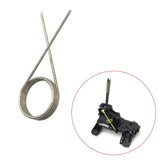 Gear Shift Torsion Spring 25168483098 for BMW X1 F48 F49 2016-2019 for Mini F55 F56