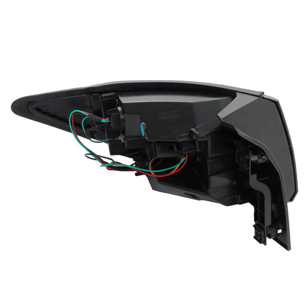 1pc Tail Lights for 2013-2017 for Chevy Traverse GM2805112