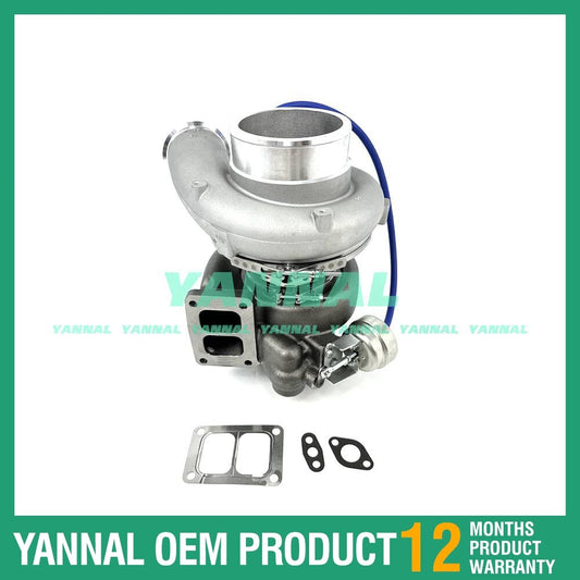 C15 turbocharger 362-0846 for Caterpillar excavator parts