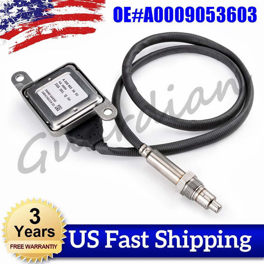 Nitrogen Oxide Nox Sensor A0009053603 for Mercedes W205 W166 GLE400 ML350 ML400