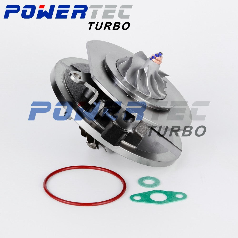Ink cartridge 4937703203 turbine core is suitable for Mitsubishi Canter FE5 FE6 92kW 49377-03201