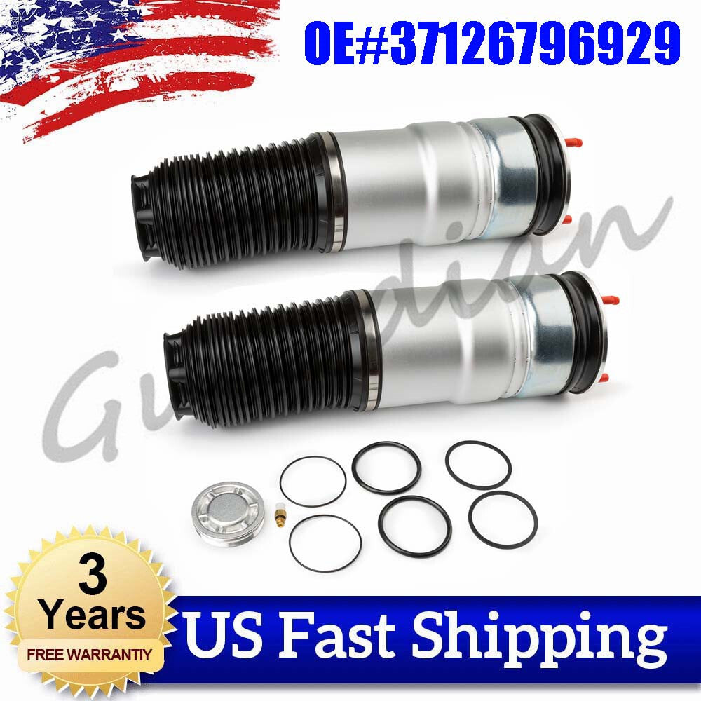 rear air suspension struts 37126796929 for BMW 750I, 750LI, 760LI, for ALPINA B7