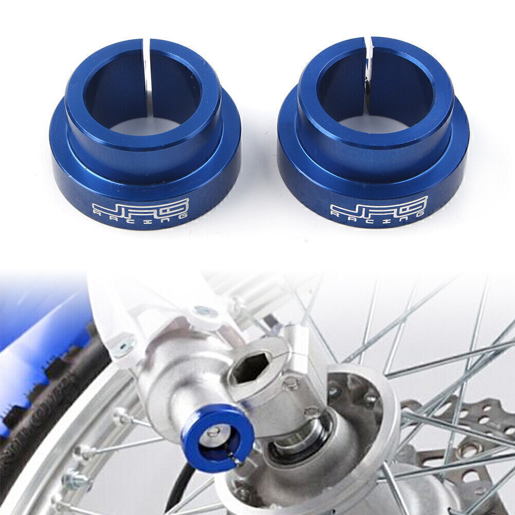 CNC Fork Bottom Protector Fit for Yamaha YZ250 YZ450F YZ125X YZ250FX for Kawasaki KX450F
