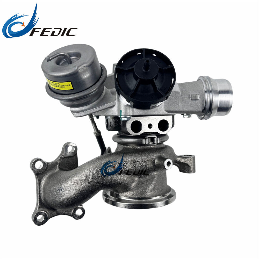 VT01 1370000065 Turbocharger for Lynk for Co for Proton X50 1.5 T for Geely Coolray SX11