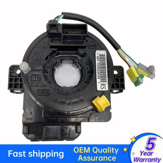 new clock spring spiral cable for Honda CRZ 2013 - 2016 1.5L