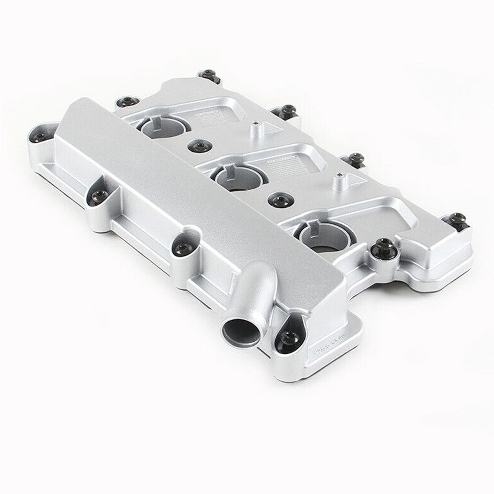 1-3 Cylinder Engine Valve Cover With Gasket For Touareg for AUDI A4 A6 Q5 06E103472N