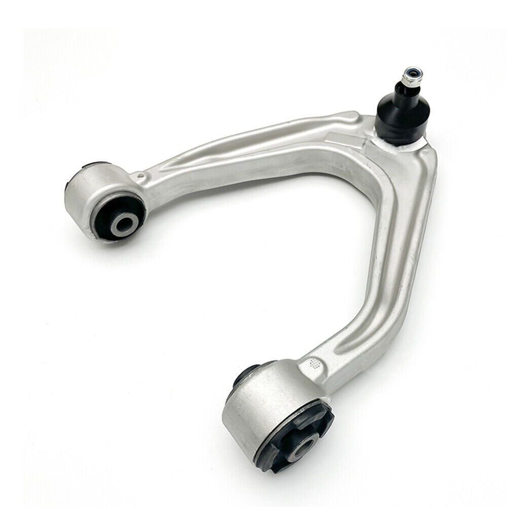 for Maserati Ghibli Quattroporte M156 2014-2022, front left upper control arm