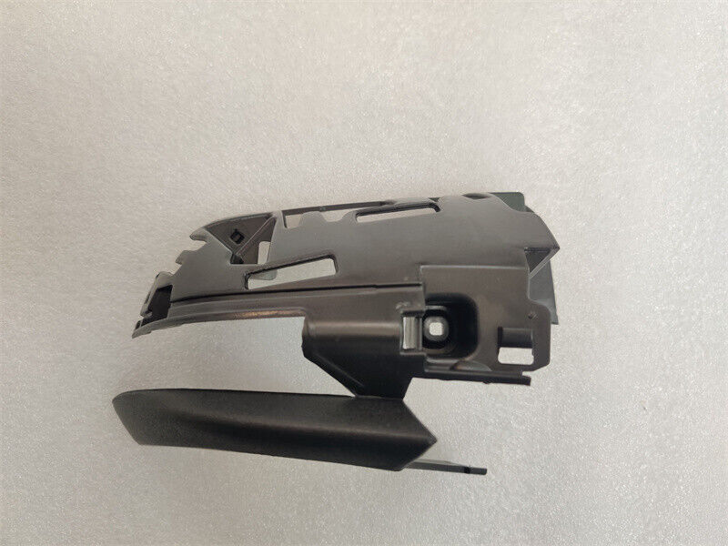 Matte Black Right Side Mirror Housing Bottom Frame for Ford for Mustang 2015-2021
