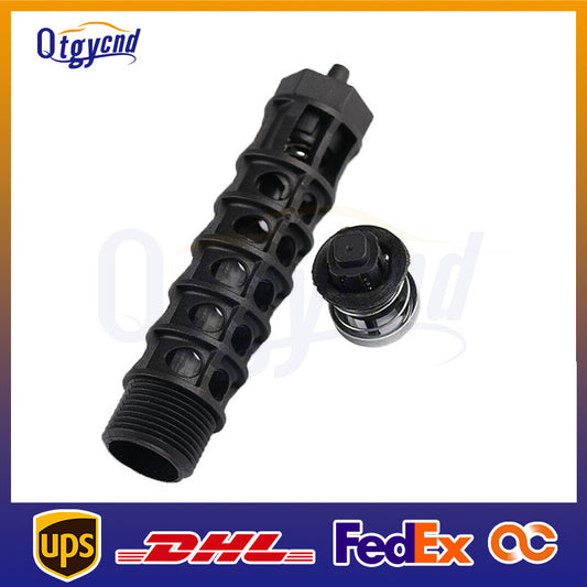 Engine oil cooler filter check valve suitable for Chevrolet for Cruze , Sonic Aveo, for Opel , for Vauxhall , Astra