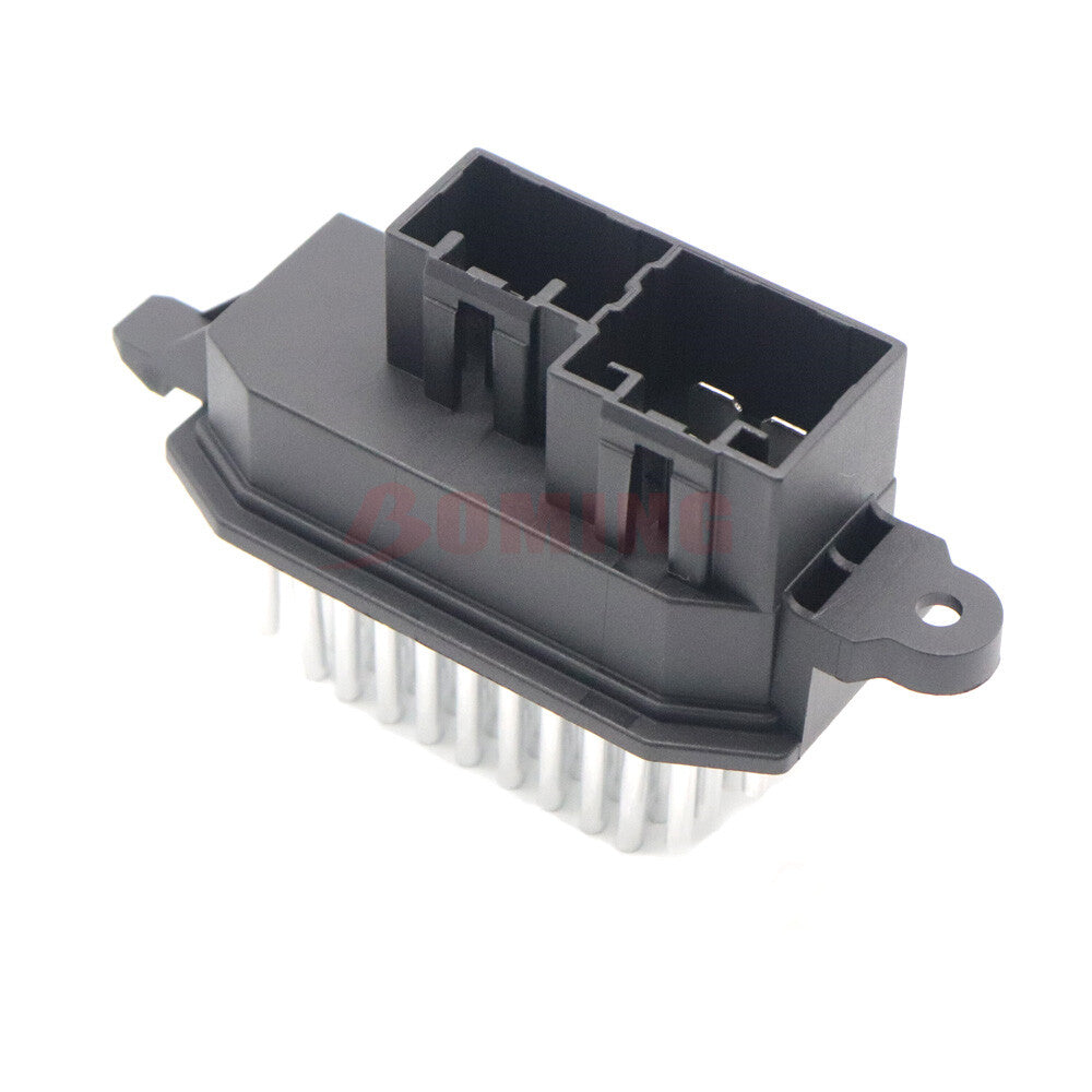 New Blower Motor Resistor AV11-19E624-AA for Ford Transit Wagon B-Max Ecosport