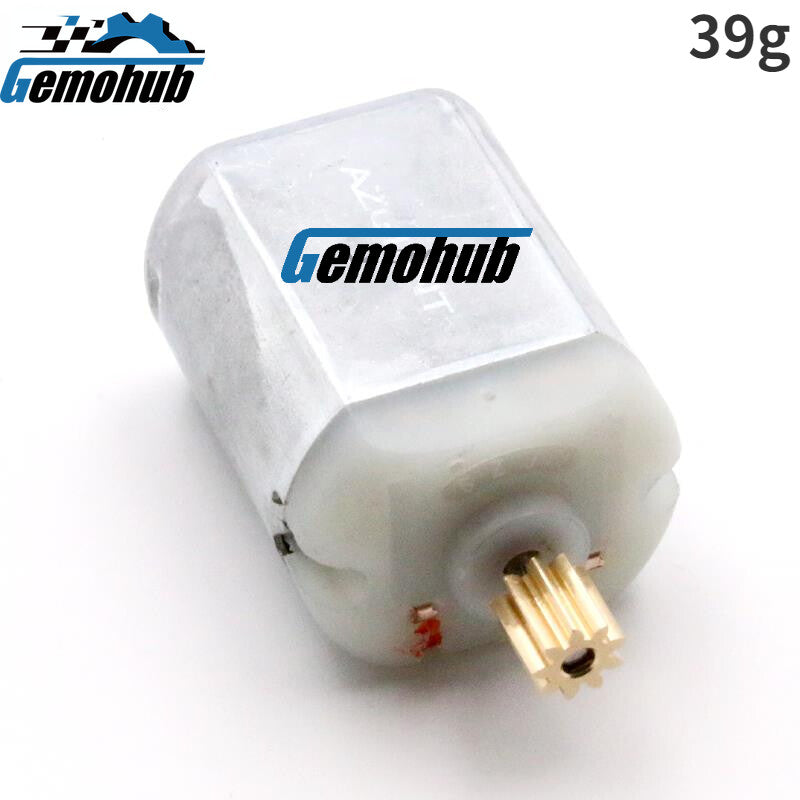 Fuel Filler Cap Actuator Motor For 1999-2004 for VW for Golf IV MK4, 08-13 for VW for Golf V MK6