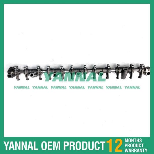Assy rocker arm for Mitsubishi diesel engine 6D34