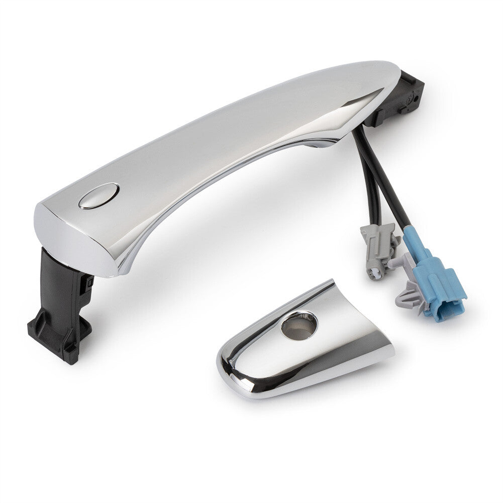 Front Left Door Handle Fits for INFINITI QX60 2020 ProACTIVE 3.5L 806401BA0A