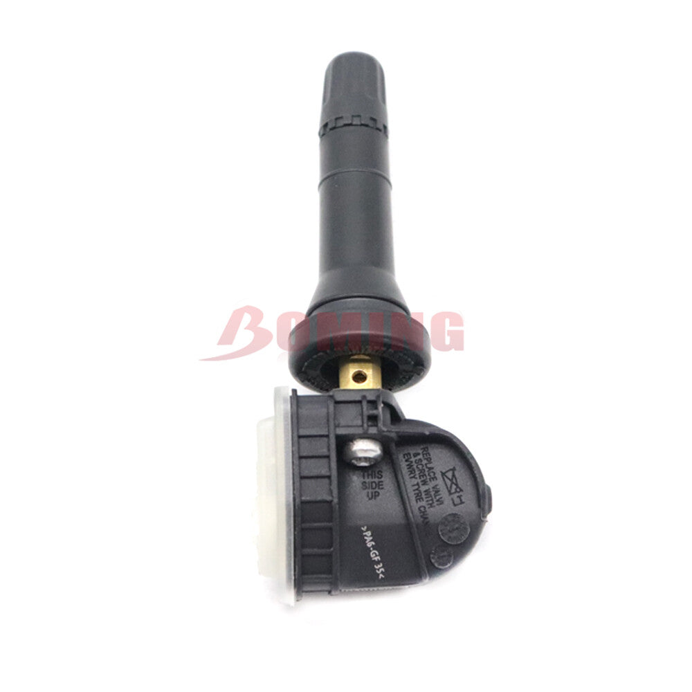 4-pack of new Tire Pressure Monitoring Sensors TPMS 40700-9987R for Renault Captur 433MHz