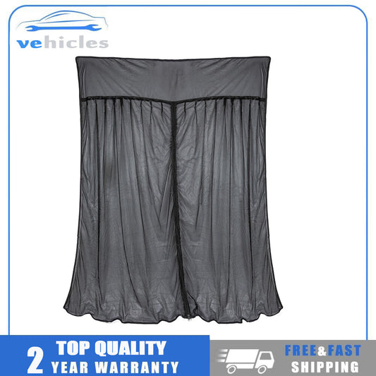 1 piece of magnetic fly screen insect net suitable for standard rooftop campervans