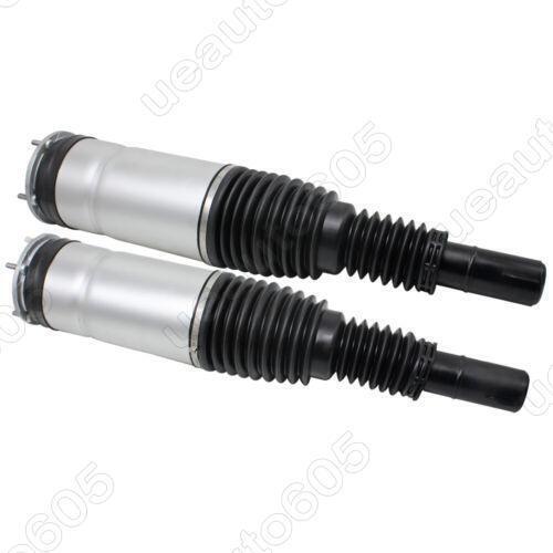 2x Air Suspension Shock Struts W/EDC Front for Range Rover Sport L494 L405 14-20