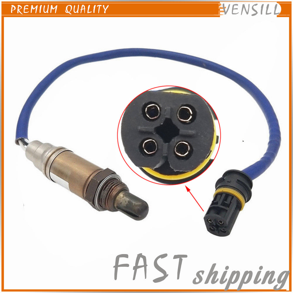 Oxygen Sensor 0258003798 for Mercedes E320 E430 W210 W463 S210 S500 500SEL 92-03