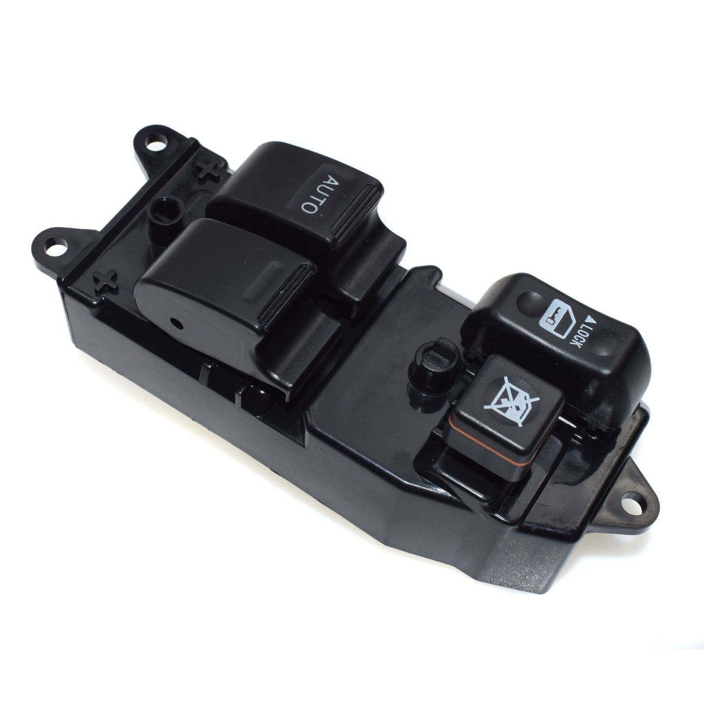 for Toyota for Land Cruiser Hilux Yaris 84820-10100 Master Power Window Switch New 1