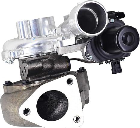 CT16V 17201-0L040 Turbocharger for Toyota Hilux for Land Cruiser Prado 1KD-FTV 3.0L