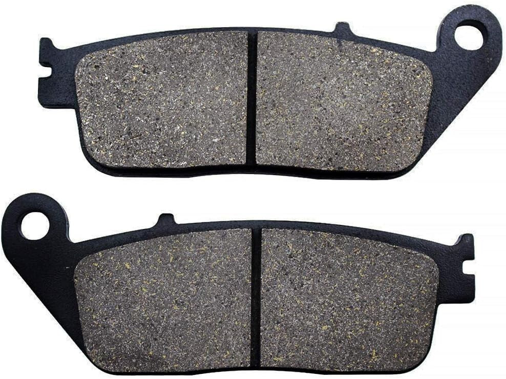 Brake Pads for Suzuki AN650 AN-650 Burgman Non ABS 2004-2011 AN 650 A AN650A