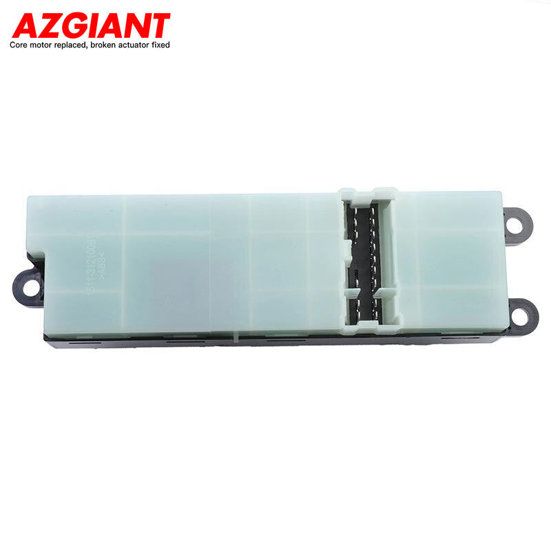 Front Left Driver Side Power Window Switch for Nissan Sentra 2000 - 2006
