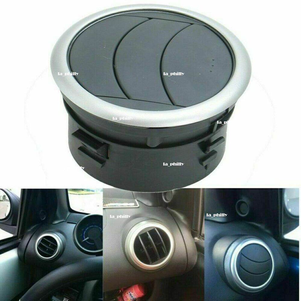 Air Conditioning Vent Deflector Outlet Side Dashboard 360¡ã Fits 05-13 for Suzuki SX4