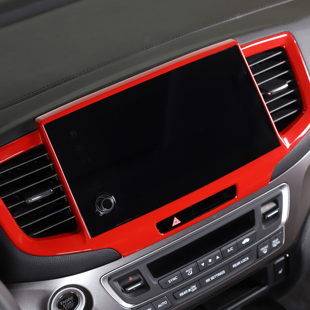 4 Black door handle cover striped decals for BMW 5 Series F10 F18 F11 2011-17