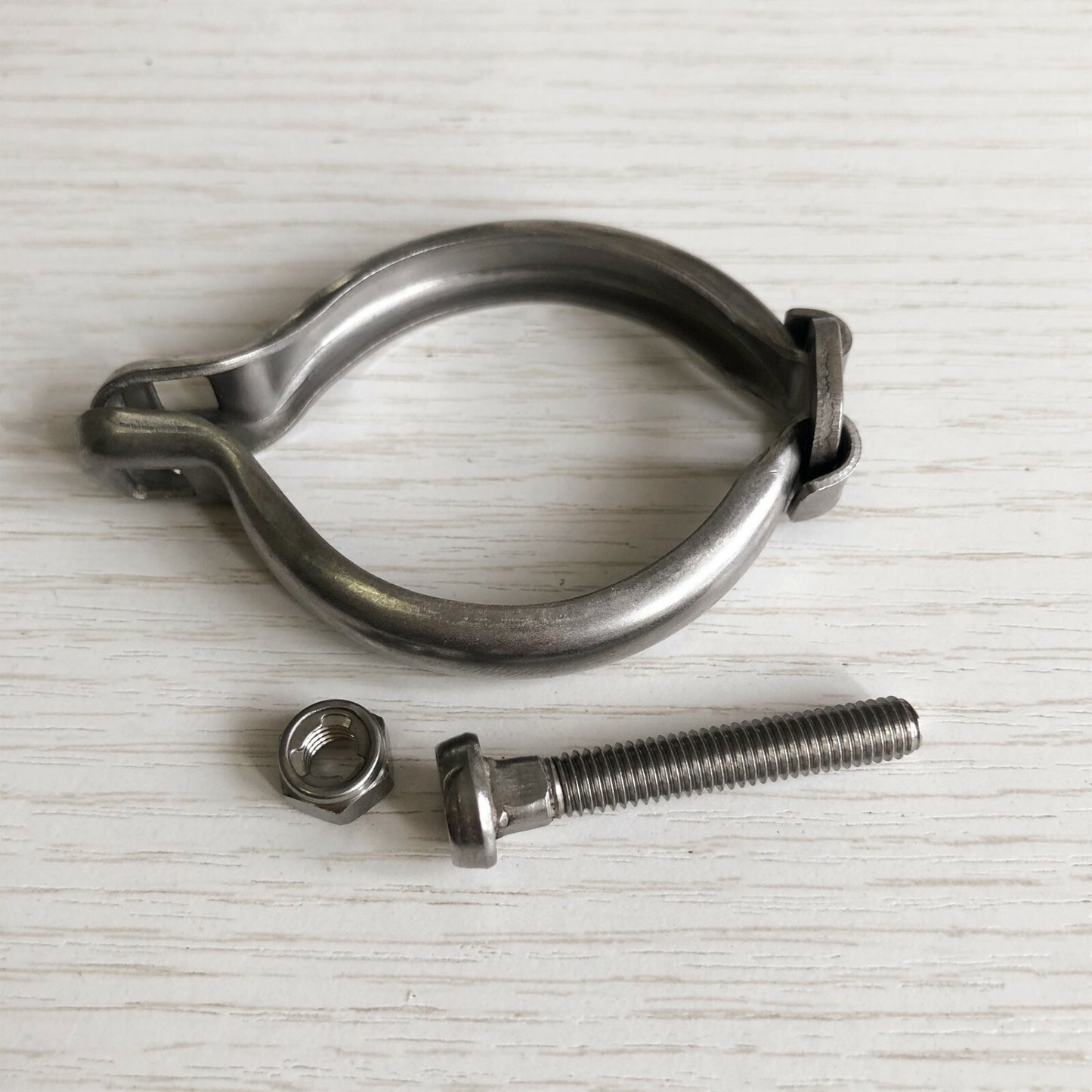 Td02 td025 td03 Turbocharger V-Band Clip Kit