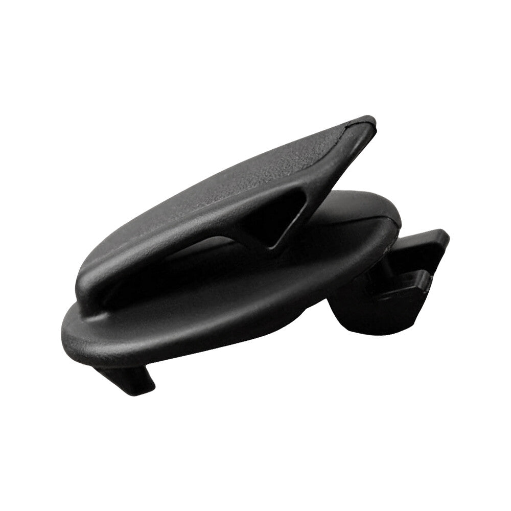 Dashboard Grocery Bag Hook For 2011-2018 for Wrangler JK Black Replacement