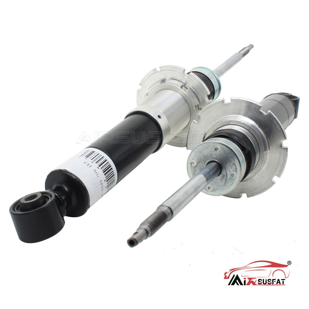 2PC Front Air Suspension Shock Absorber Strut for Ferrari 458 W/ADS 255863 New