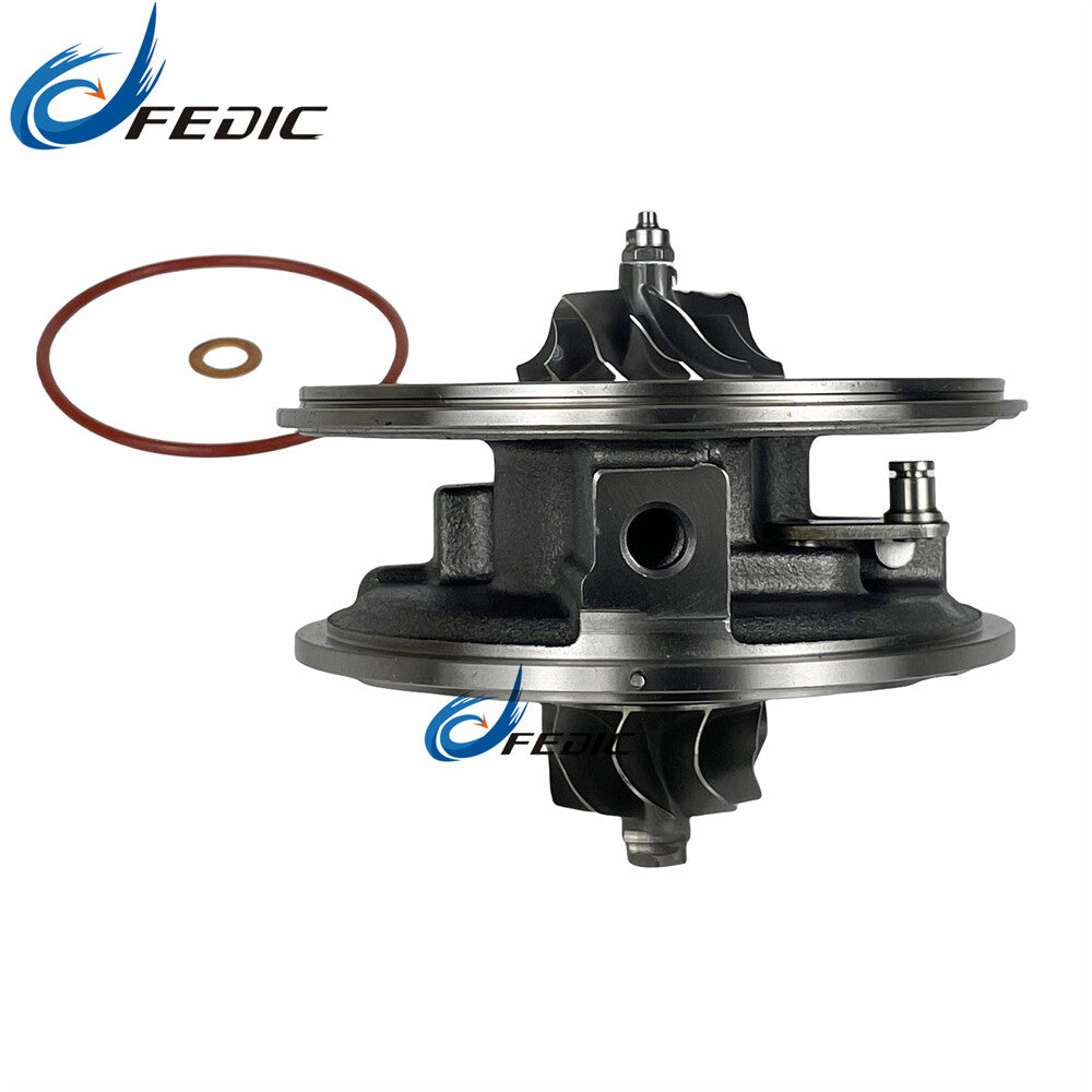 774193 Turbo cartridge for Renault Megane III Scenic III 1.9 dCi 96Kw 130HP